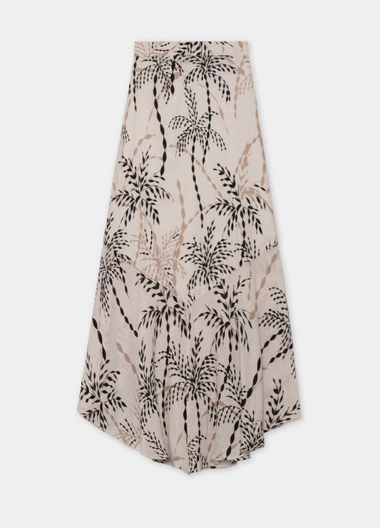 Areca Skirt