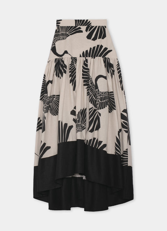 Leila skirt