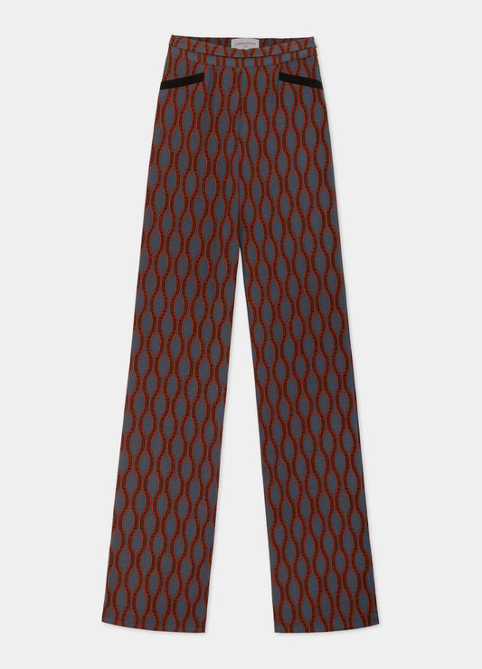 Nadira pants