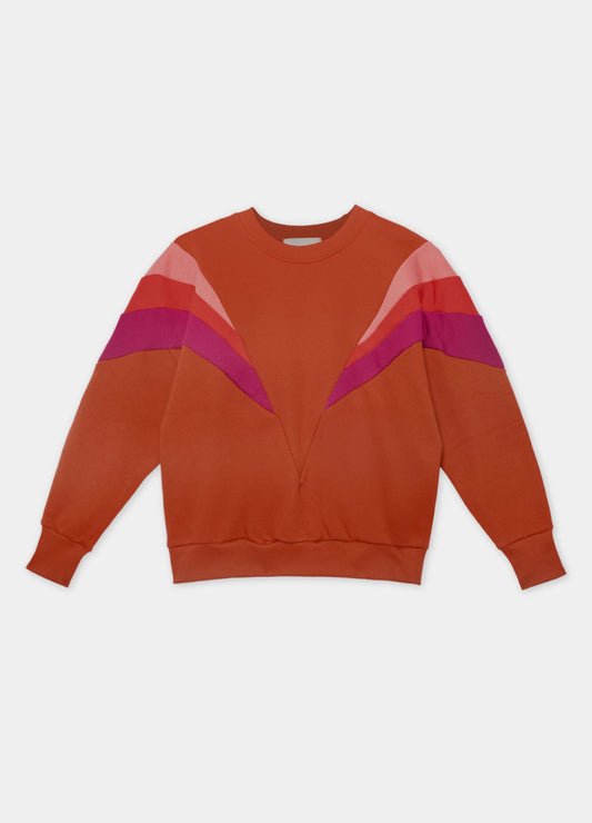 Ziggy Sweatshirt